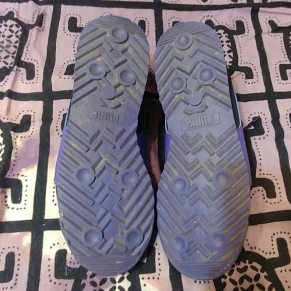 Puma Roma 8.5 - Picture 5 of 5